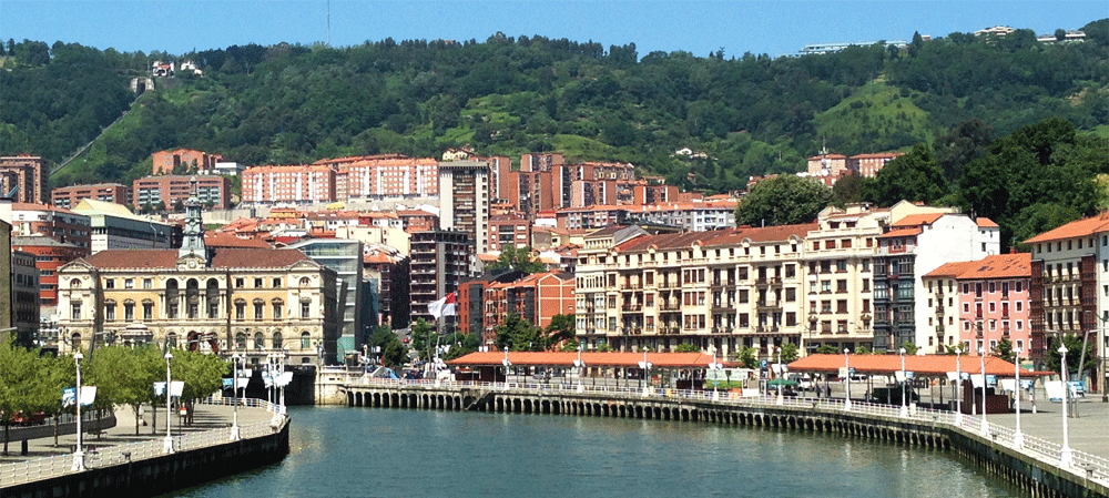 Foto de Bilbao